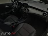 Mercedes-Benz GLA 220 CDI 4Matic 7G-DCT Urban