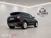 Land Rover Range Rover 2.0 TD4 Pure