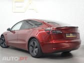 Tesla Model 3 Long Range AWD Dual Motor
