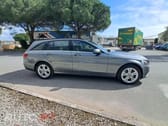 Mercedes-Benz C 200  T Cdi Dpf Auto Blueefficiency Avantgarde