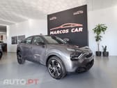 Citroen C4 1.5 BlueHDi Feel