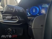 Ford Puma 1.0 EcoBoost MHEV ST-Line