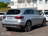Mercedes-Benz GLC 300 de 4Matic