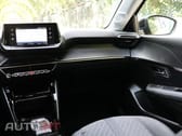 Peugeot E-208 50 kWh Style