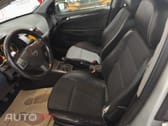 Opel Astra Caravan 1.7 CDTi Cosmo