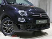 Fiat 500C 1.0 Hybrid Connect