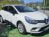 Renault Clio Sport Tourer IV 1.5 dCi Limited