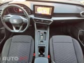 Seat Leon 2.0 TDI FR DSG