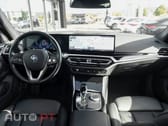 BMW i4 eDrive40 Grand CoupÃ©