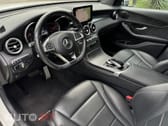 Mercedes-Benz GLC 250 d Coupé AMG Line 4-Matic