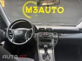 Mercedes-Benz C 220 Avantgard