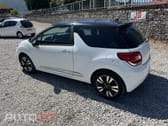 Citroen DS3 1.6 e-HDi So Chic