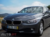 BMW 318 318