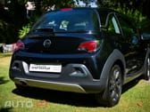 Opel Adam 1.0 T Rocks