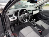 Renault Clio 1.0 TCe Evolution Bi-Fuel