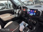Fiat 500L 1.3 MJ Trekking S&S