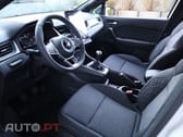 Mitsubishi ASX 1.2 DI-T Bi-Fuel Kaiteki