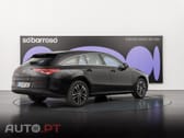 Mercedes-Benz CLA 250 e Shooting Brake Style Plus
