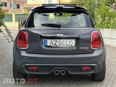 MINI Cooper Cooper S