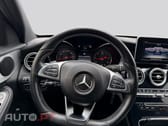Mercedes-Benz C 250 D