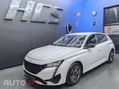 Peugeot 308 1.5 BlueHDi Style