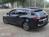 Renault Mégane Sport Tourer 1.5 dCi Bose Edition