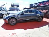 Tesla Model 3 Standard Range Plus RWD