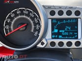 Chevrolet Spark 1.2 LT