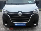 Renault Master ENERGY Start & Stop L3H1 HA