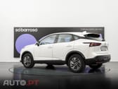 Nissan Qashqai 1.3 DIG-T Acenta