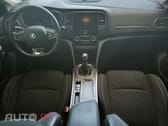 Renault Mégane Sport Tourer 1.5 Blue dCi Limited