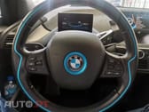 BMW i3 94Ah +EXA