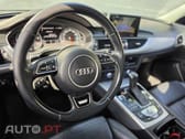 Audi A6 Allroad 3.0 BiTDi V6 quattro Tiptronic