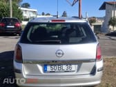 Opel Astra Caravan 1.3 CDTi Enjoy