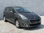 Peugeot 5008 1.2 PureTech Style