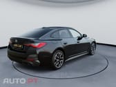 BMW i4 eDrive35 Gran Coupe M Sport
