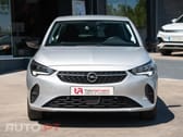 Opel Corsa-E Edition