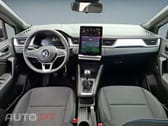Renault Captur 1.0 TCe 100 Bi-Fuel evolution