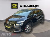 Citroen C4 SpaceTourer 1.6 HDI EAT6