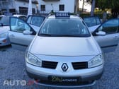 Renault Mégane Break 1.5DCI 105cv