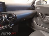 Mercedes-Benz A 250 Limo Base