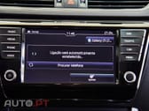 Skoda Superb 2.0 TDI Style
