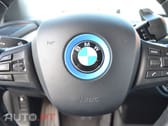 BMW i3 REX