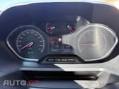Peugeot Rifter 1.5 BlueHDi Long GT Line EAT8
