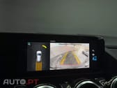 Mercedes-Benz GLA 250 e 8G-DCT
