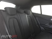 BMW 116 d Aut. Advantage