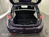 Renault Zoe (c/ Bateria) Intens 50