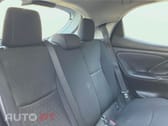 Toyota Yaris 1.5 HDF Comfort