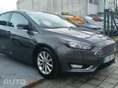 Ford Focus 1.0 SCTi ST-Line