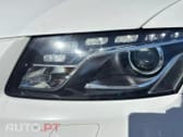 Audi Q5 2.0 TDI S-line